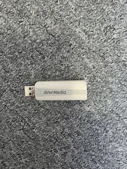 Prodam DVBT2 Usb-na televizii do poctace nebo notbooku
