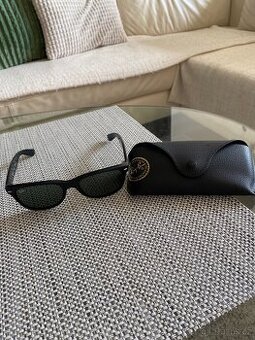Sluneční brýle Ray-Ban