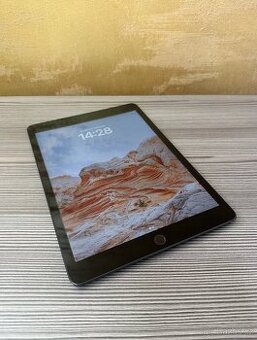 Apple iPad 8 128GB Space Gray, TOP STAV