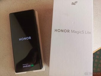 Honor 5 lite 5 g