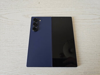 Samsung Galaxy Z Fold6 512 GB Navy