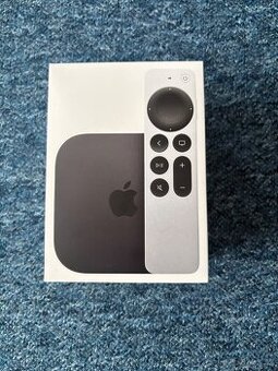 Apple TV 4K 2022 128 Gb