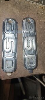 Jawa 350 - znaky - 1