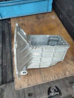 Škoda Octavia Felicia obal prevodovky - 1