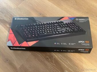 SteelSeries Apex 150