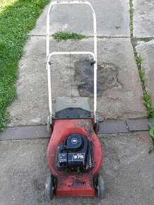 Sekačka na trávu - 1