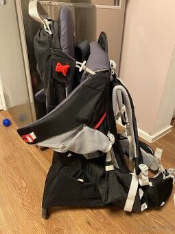 Orsay poco plus - dětské turistické nosítko - 1