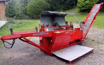 Hakki Pilke 50 PRO Traktor