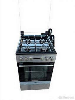 Plynový sporák Mora