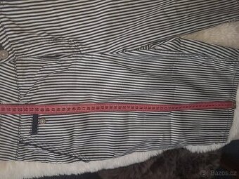 3/4sortky Bermudy Esprit