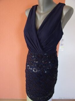 Společenské šaty zn. LAUNDRY