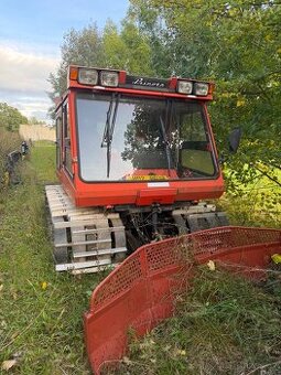 Rolba, Ratrak, prinoth T2 V6