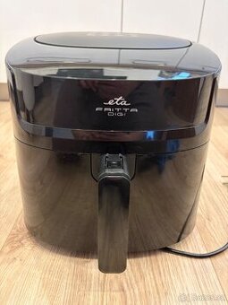 Fritéza horkovzdušná ETA Fritta Digi - 1