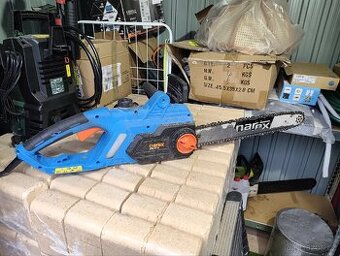 NAREX elektrická pila - 1