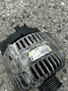 Audi a6 alternator