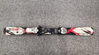 Dětské lyže Tecno 100 cm