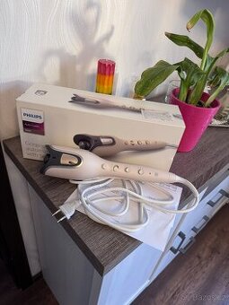 Loknovací kulma Philips BHB887/00 - nová