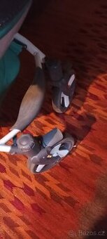 Trojkombinace kočárek zánovní