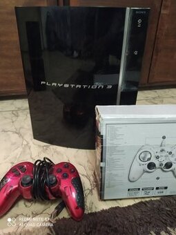 PlayStation 3 Fat