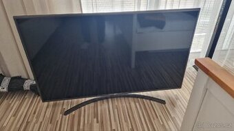 Televize LG 50"
