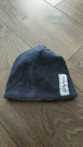 Čepice podšitá Little Angel