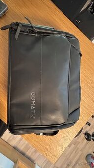 Messenger Gomatic Bag