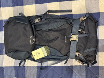 Batoh OSPREY VOLT 65 NOVÝ - 1