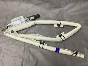 pravý stropní airbag GOLF 6