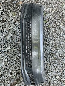 VW touran přední nárazník