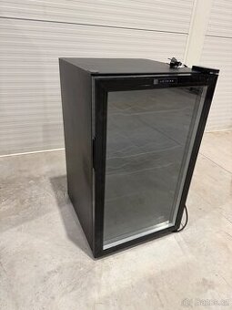 Vinotéka/chladnička na víno 126 l