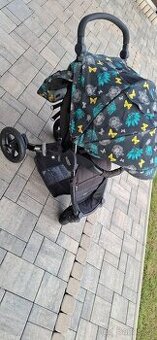 Sportovní kočárek Britax Römer B Motion