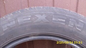 Pneumatiky 185/60 R15