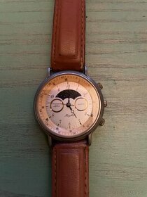 Náramkové hodinky MIYOKO