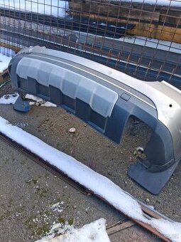 Mercedes ML164 zadní nárazník