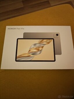 HONOR PAD X9a