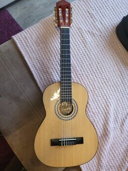 Oscar Schmidt kytara