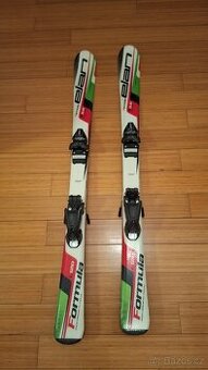 Lyže dětské Elan, 120cm