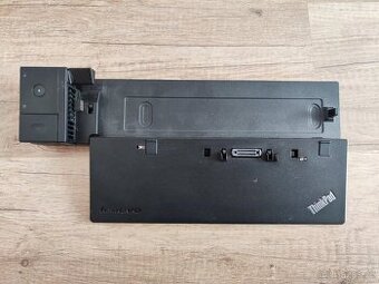 Dokovací stanice Lenovo