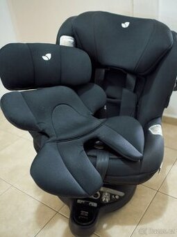 Autosedačka Joie i-Spin 360, otočná, ISOFIX