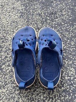 Dětské sandály Nike SUNRAY PROTECT 4