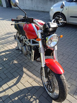 Prodám Moto Morini 9 1/2
