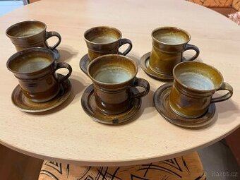 Kávová souprava