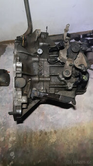 PŘEVODOVKA NA SUZUKI IGNIS II 1.3, 4x4