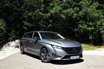 Peugeot 308 1.2 PureTech 130 Active Pack Prestige