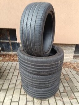 4x letní 225/45 r17 91W Michelin - 5 mm
