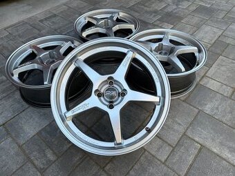 Oz racing Crono 4x108