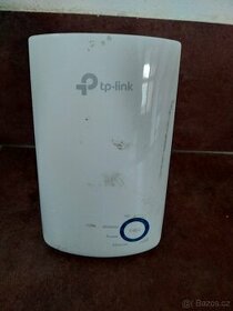 Prodlužovař signálu