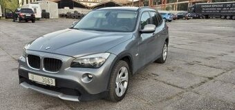 BMW X1 E84 Xdrive Tourer 2,0d 130kw