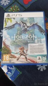 Ps5 Horizon Forbidden west
