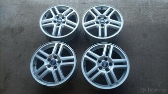 Alu kola 5x108 R16 6,5J.ET 52,5